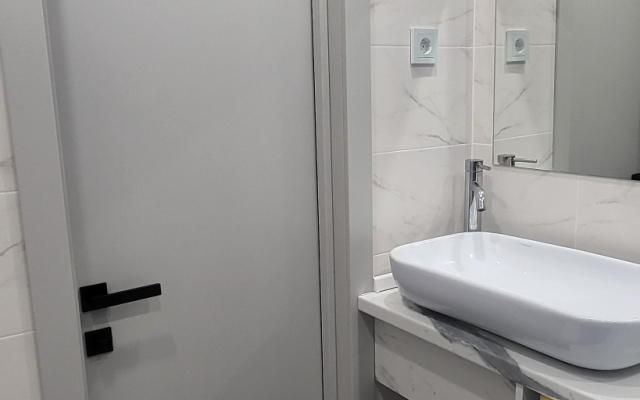 Апартаменты Я Дома Дыхание