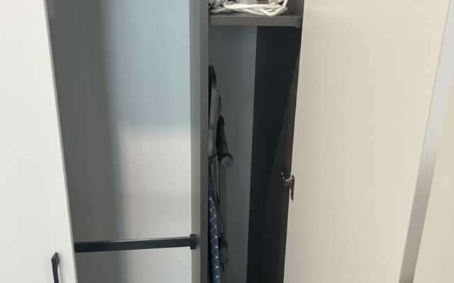 Apartamenty V Zhk Rybnaya Derevnya Apartments