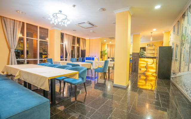 Dream Hotel Anapa Hotel