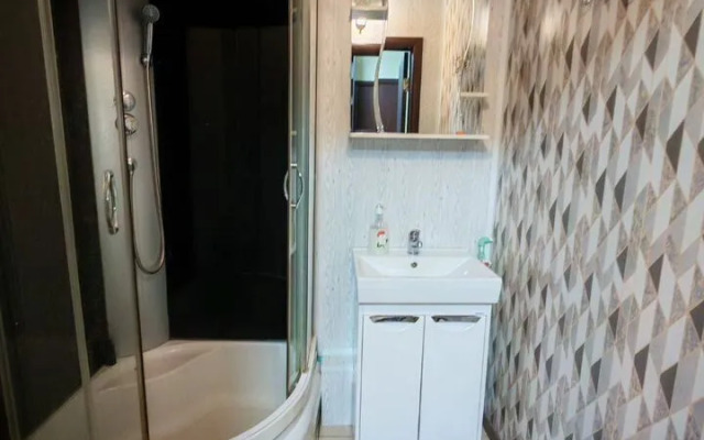 Квартира на Салмышской улице 58/2