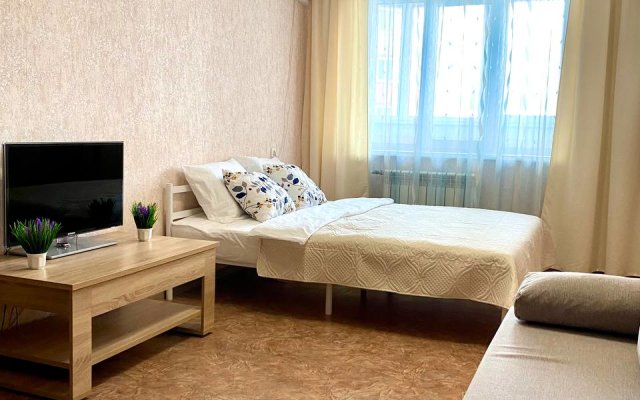 GOROD Si апартаменты на Московском проспекте