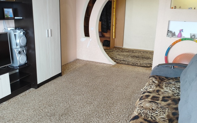 Квартира Мкр Строителей