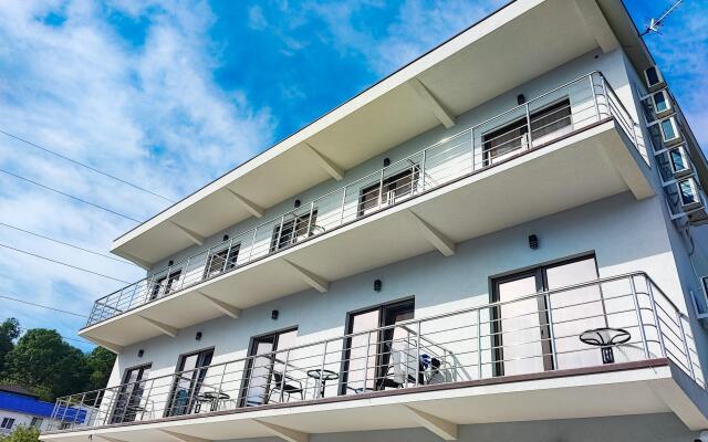 Sunmania Guest House