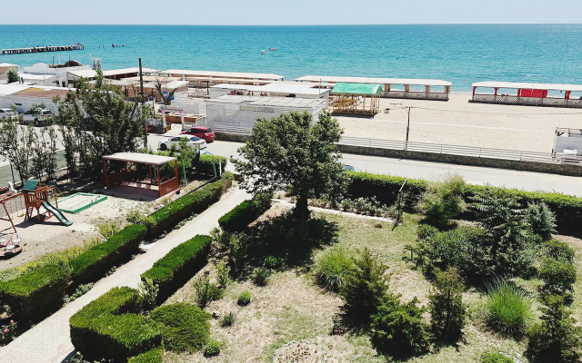 Kalamit Guest house