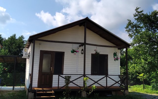 U Rechki 2 Guest House