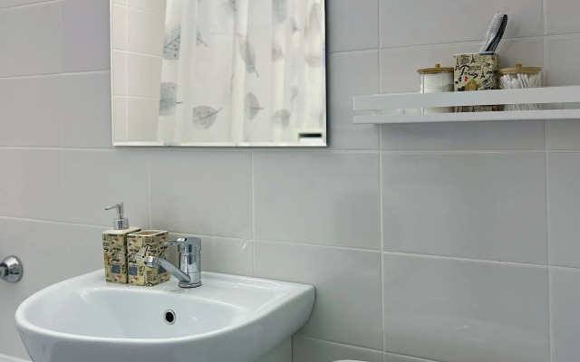 Квартира Уютная квартира напротив ТЮЗа