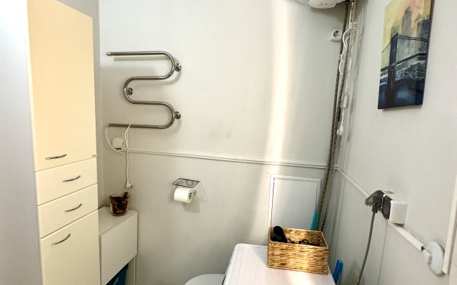 Апартаменты Cruise 17 floor