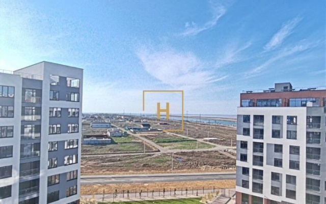 Апартаменты Oтдых у моря