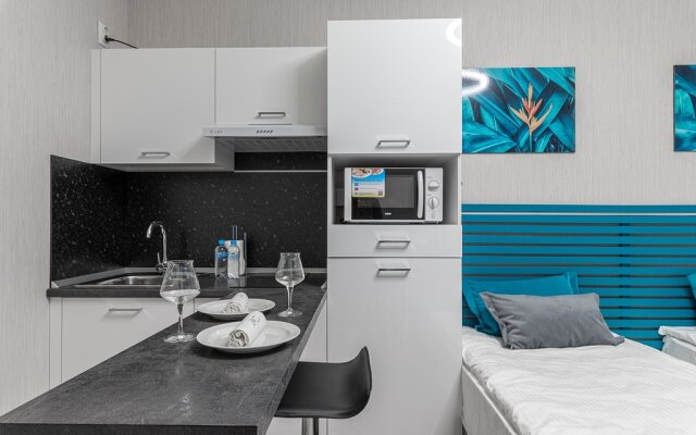 Salut V Apart-Hotel