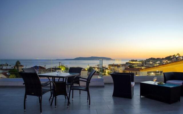 Hotel Estia