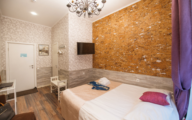 Avangard Hotel