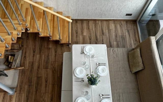 Частный дом в ДНП Уютный 118