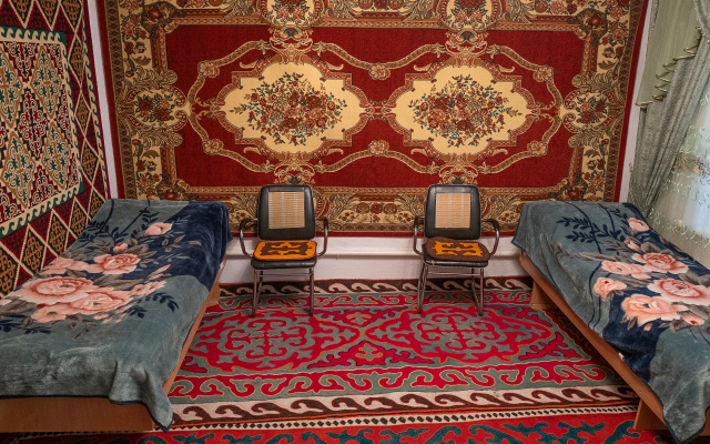 Гостевой дом Guesthouse Jekshen