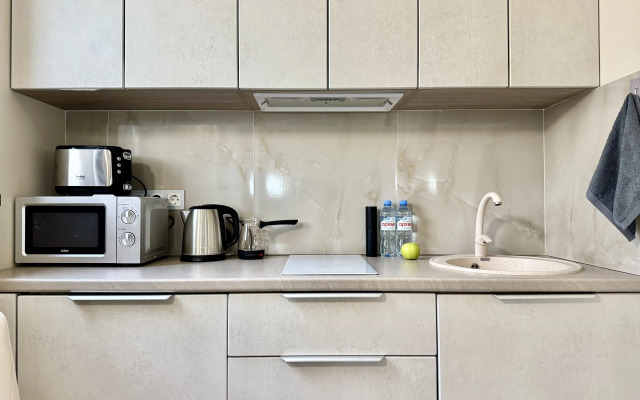 Okolo Morya  Apartments 20