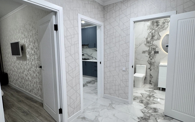 Квартира Красивый Жк Этажи