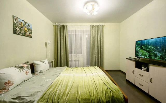 Апартаменты Like Home на проспекте Победы