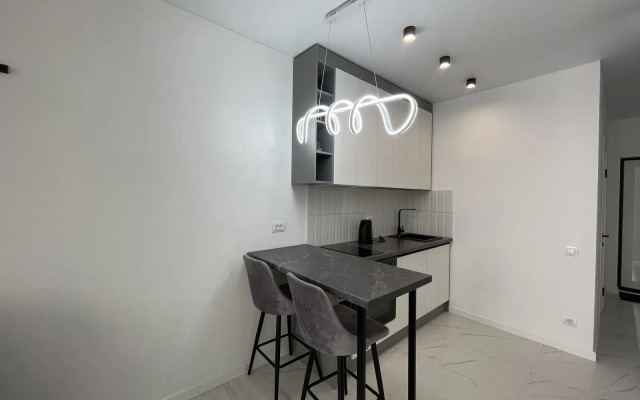 Elitniye Dlya Vashego Komfortnogo Otdykha Apartments