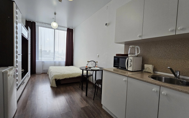 Апартаменты Марьин Дом на Малышева, 42 а