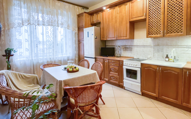 Kvartira Imperatorskie Apartamenty Flat