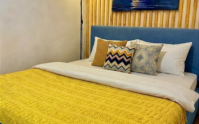 Квартира в Academ Riverside