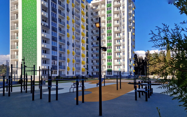 Odnokomnatnaya Ot Progosti V Zhk Frukty 2 Flat