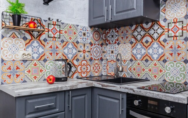 S Vidom Na More Apartments