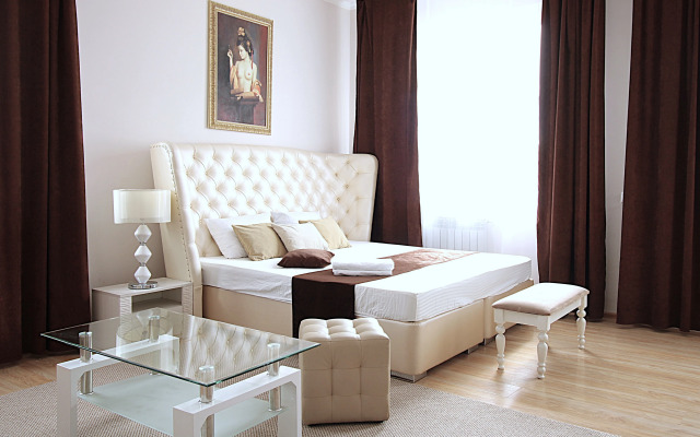 Kruiz Rumiantsevo Guest House