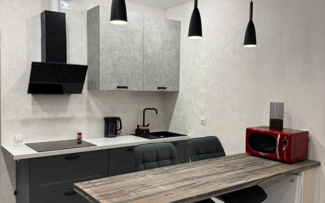 Квартира на Богатырском проспекте 2а