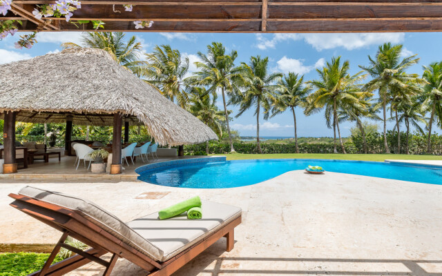 Fantastic at Casa de Campo Villa