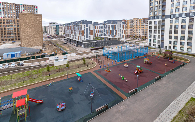 Apartment Family Home Flat