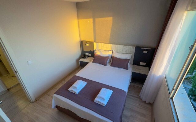 La Bella Suite Hotel