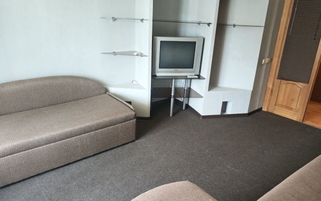 Квартира Up Apart на ул. 20-летия Октября