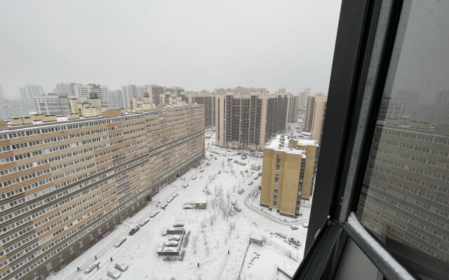 Plaum Hotel Мурино Apartments