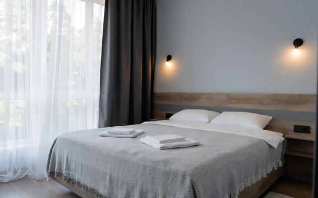 Hotel Sens Villas (sense Villas)