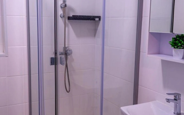 Квартира Cтудия на улице Академика Северина 14