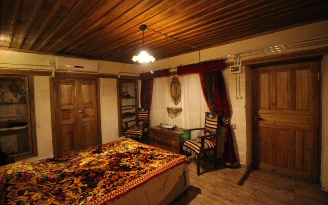 Отель Aynur Hanım Konağı Butik Otel