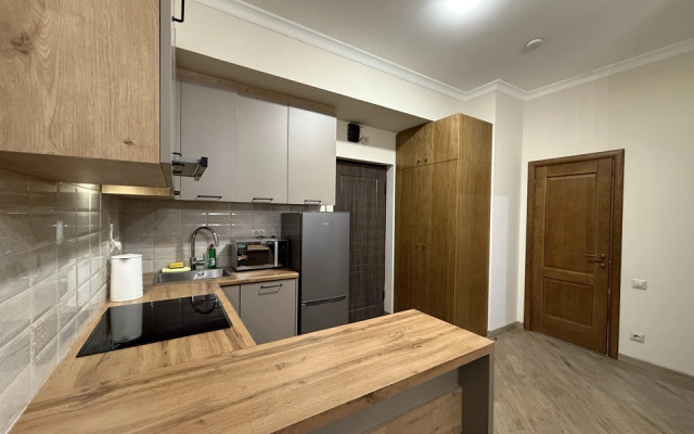 Квартира 2-к на Улице Кохбаци