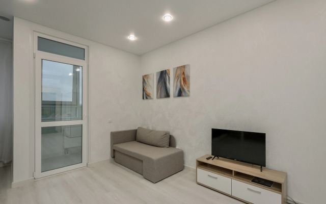 Апартаменты Privi House на Конструктора Калашникова 23