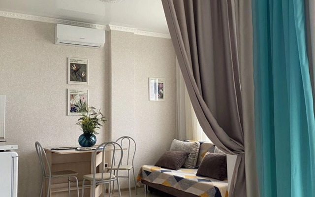 Квартира на улице Нагорный Тупик 13А