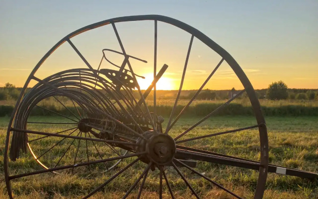 Гостевой дом Первая лошадь