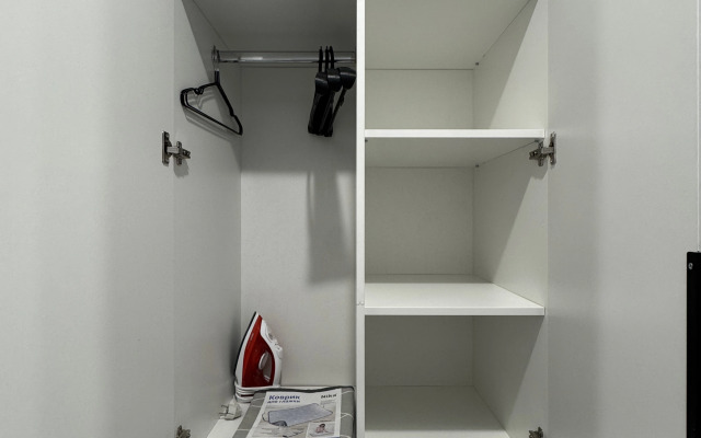 Апартаменты "Пижама": "Сочный"