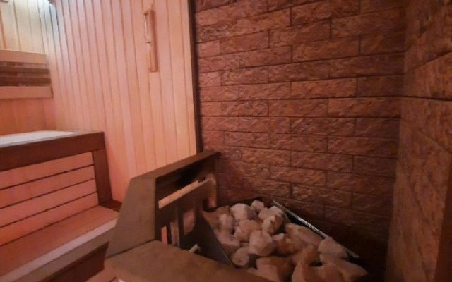 Yessentuki Hotel