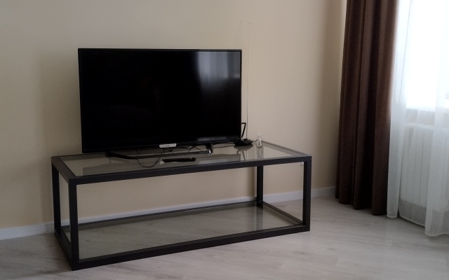 Yantarnaya Kvartira vozle Yuzhnogo Vokzala Flat