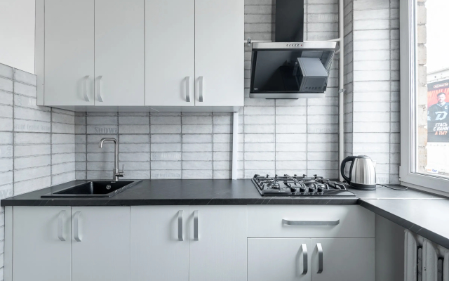 Квартира BelaTravel Академия наук