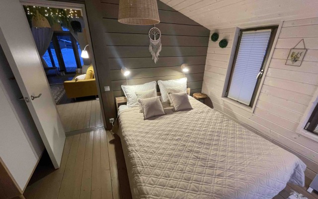 Bali Dacha Private House