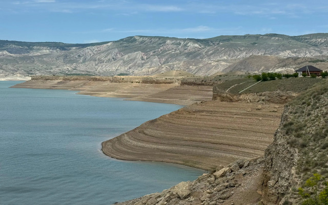 Персиковый Остров