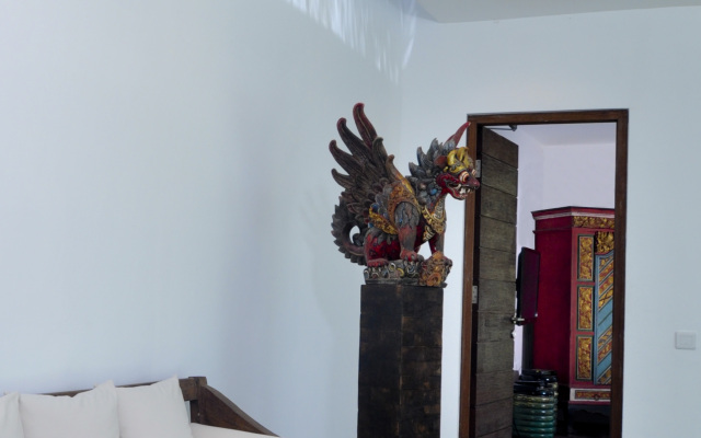 Villa Ashoka Canggu