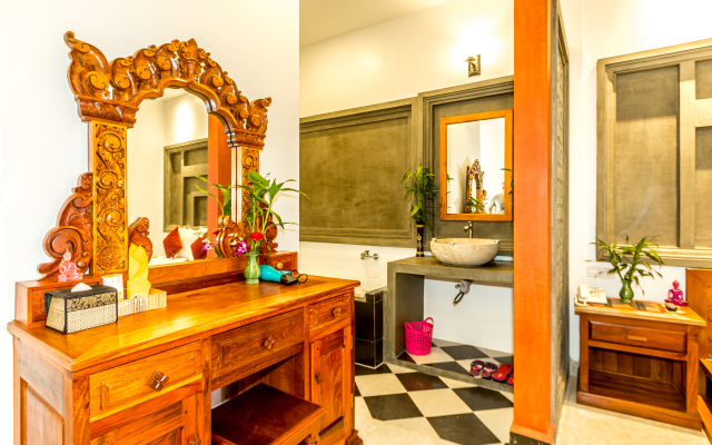 Ambient Angkor Boutique Hotel