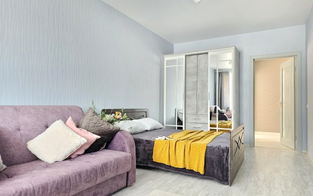 2 kom u Rivyery Flat
