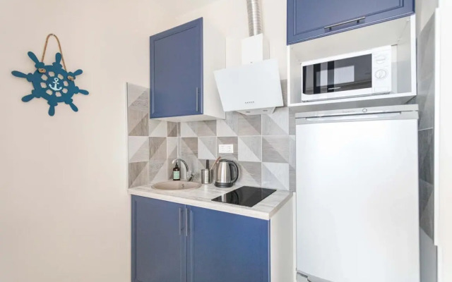 Apartments Studiya S Kukhney V Zhk Normandiya